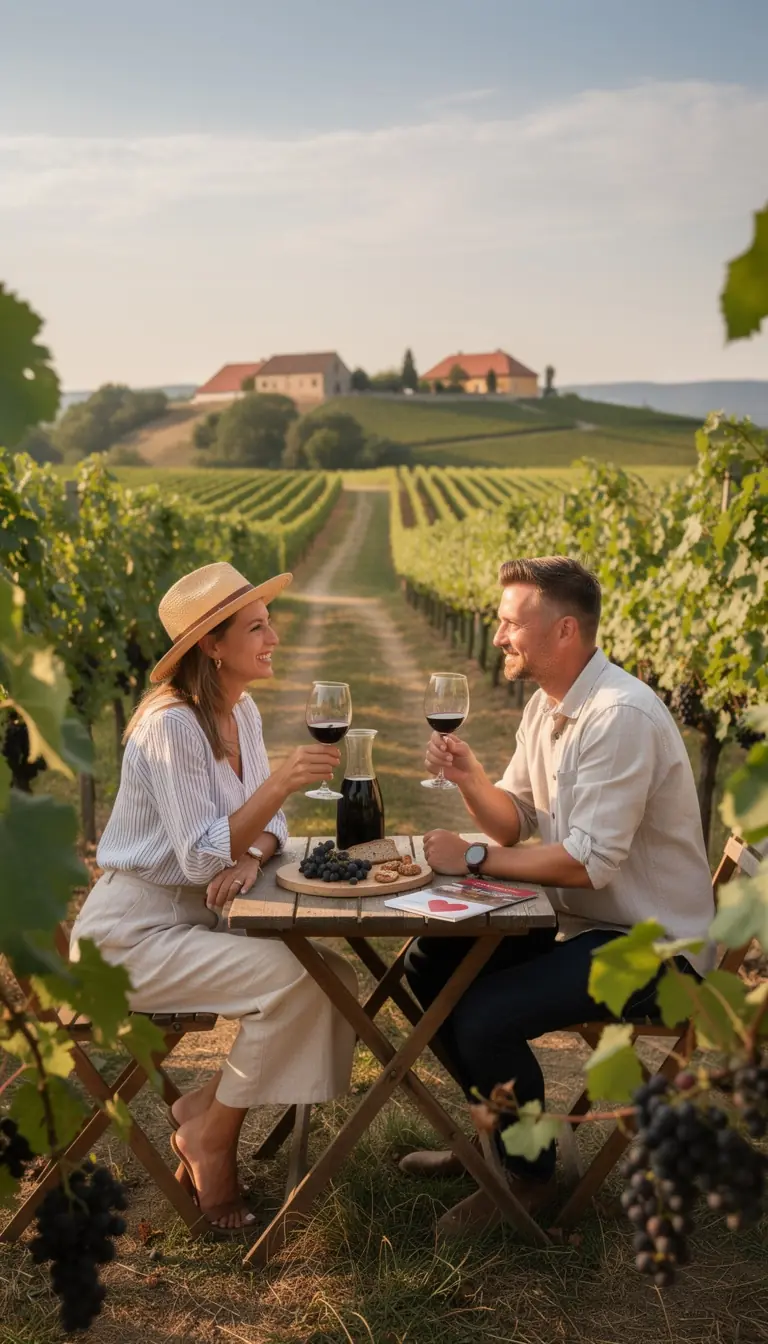 Modern office environment