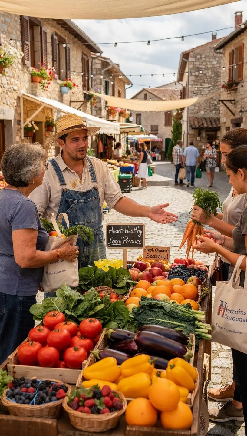Creative workspace environment